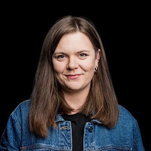 Wykładowca: Kamila Pałasz — Emisja głosu, Zespoły wokalne