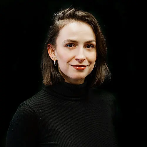 Wykładowca: Marysia Feduniewicz-Przeradowska — Emisja Głosu