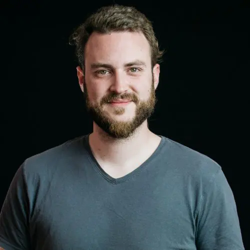 Wykładowca: Mateusz Czyż — Uczniostwo